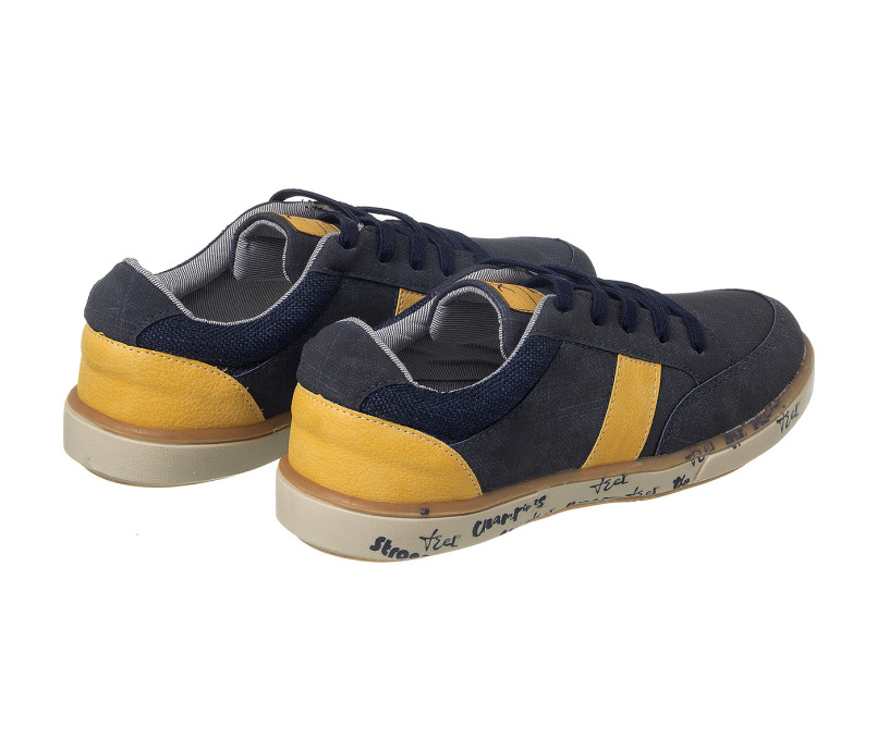 Tênis Infantil Masculino Xuá Xuá