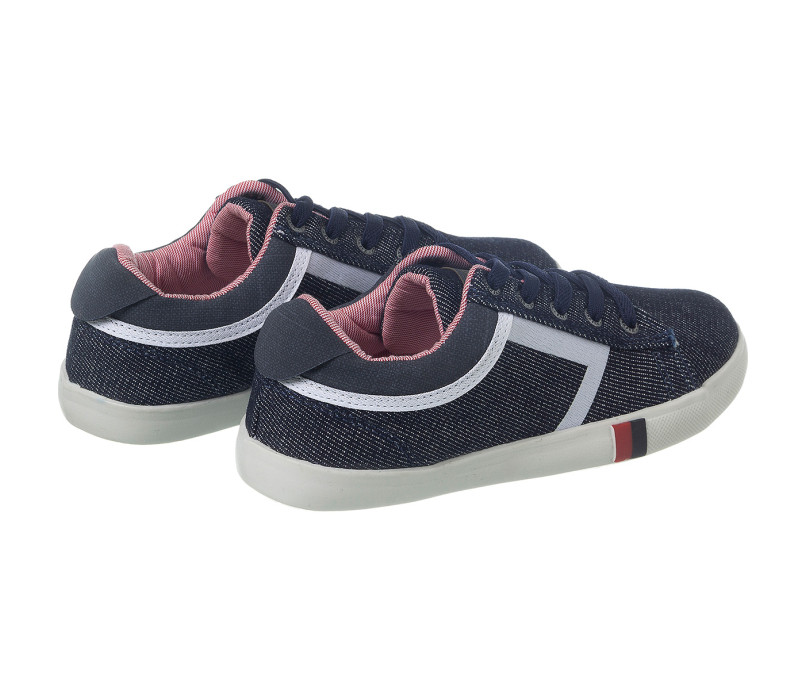 Tênis Infantil Masculino Xuá Xuá