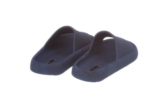 Chinelo Nuvem Infantil Fly Marinho