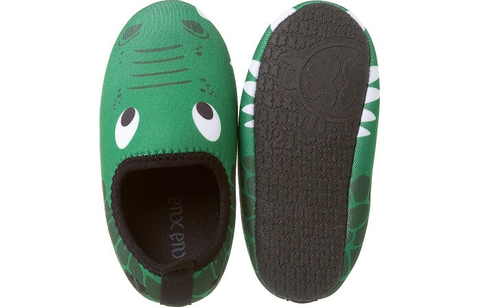 Sapatilha Neoprene Infantil Masculina Soft Fun Monstrinho