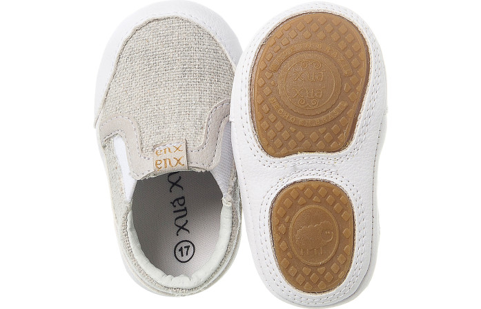 Iate Infantil Masculino Soft Baby Cinza - Xuá Xuá
