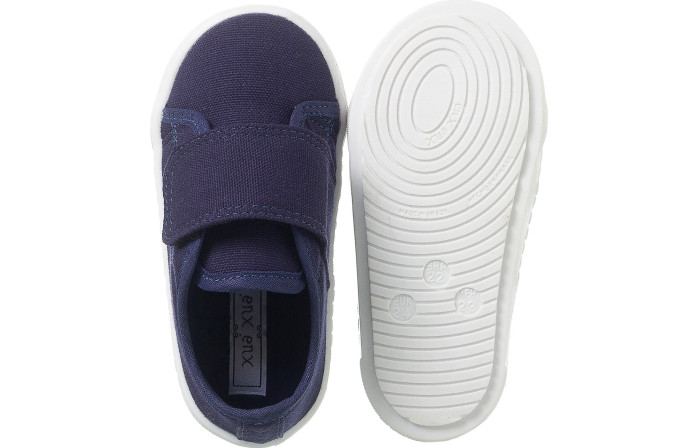 Tênis Infantil Masculino Street Urban Marinho - Xuá Xuá