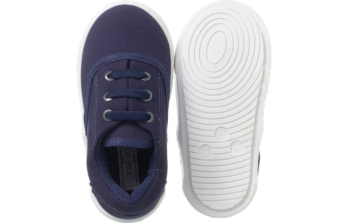 Tênis Infantil Masculino Street Boy Marinho - Xuá Xuá