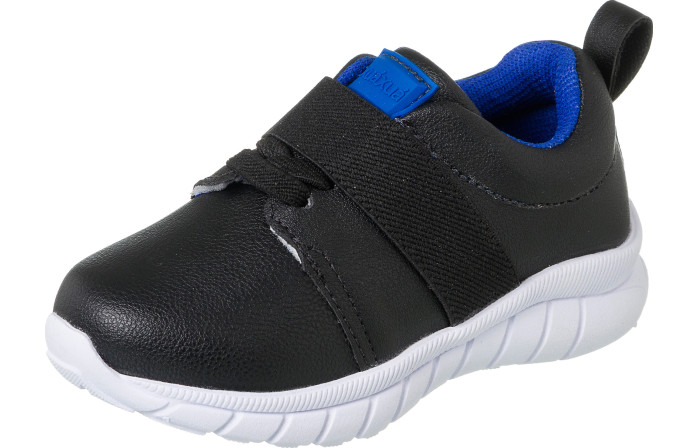 Tênis Infantil Masculino Comfort Sport Preto