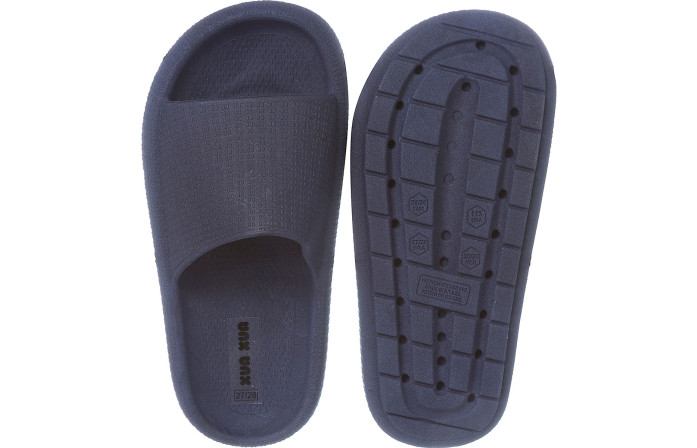 Chinelo Nuvem Infantil Fly Marinho