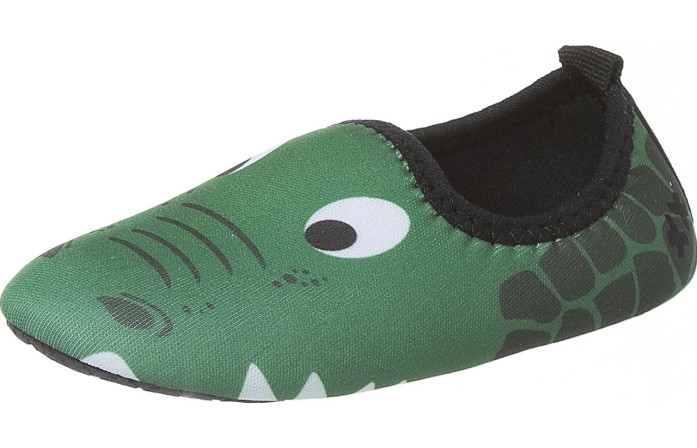 Sapatilha Neoprene Infantil Masculina Soft Fun Monstrinho