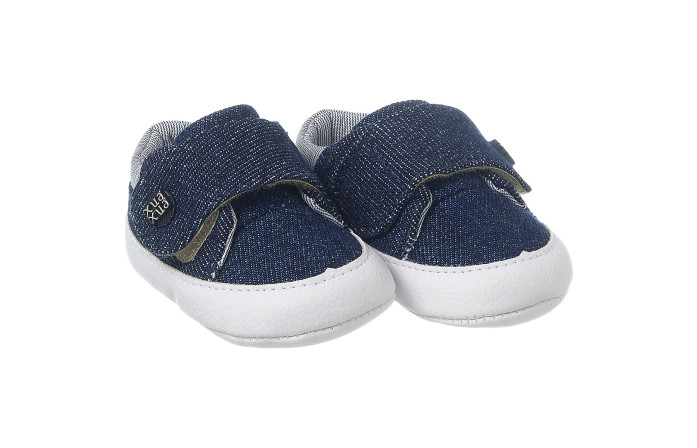 Tenis infantil shop jeans