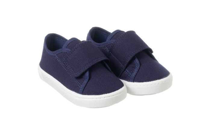 Tênis Infantil Masculino Street Urban Marinho - Xuá Xuá