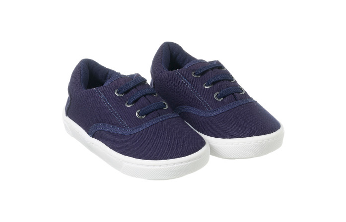 Tênis Infantil Masculino Street Boy Marinho - Xuá Xuá