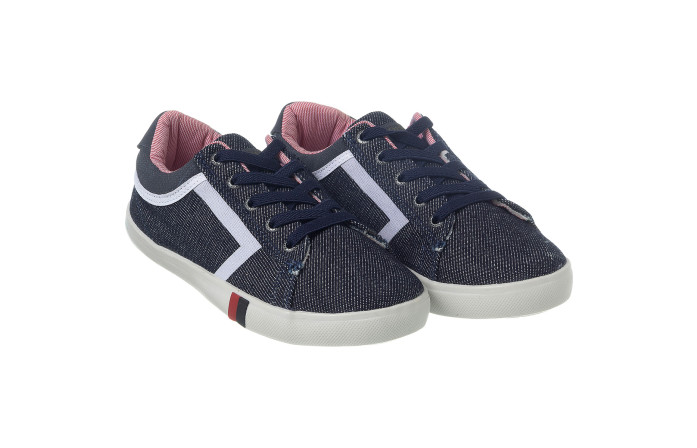 Tênis Infantil Masculino Sheep Jeans - Xuá Xuá