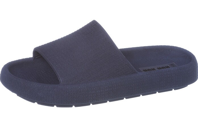 Chinelo Nuvem Infantil Fly Marinho