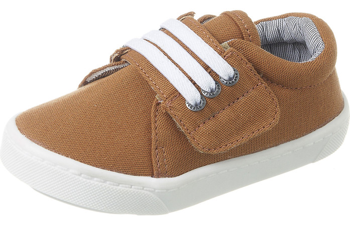 Tênis Infantil Masculino Street Caramelo - Xuá Xuá