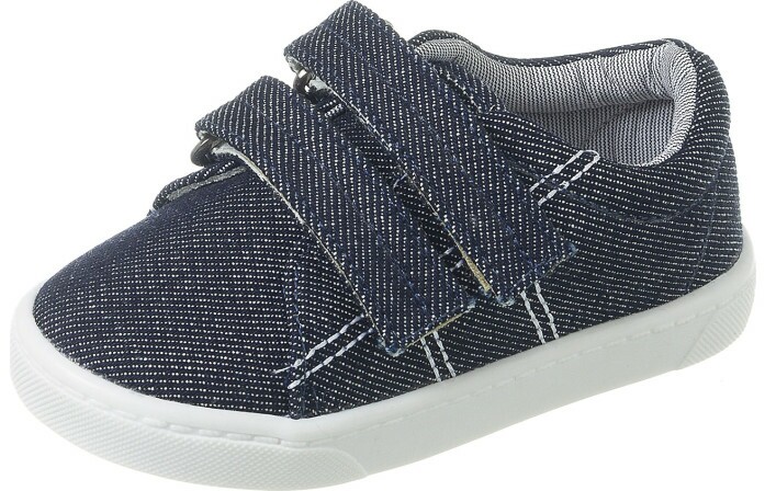 Tênis Infantil Masculino Street Jeans - Xuá Xuá