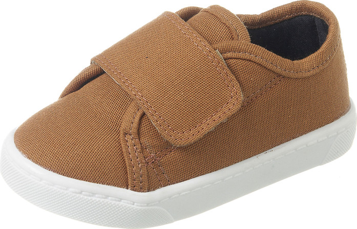 Tênis Infantil Masculino Street Urban Caramelo - Xuá Xuá