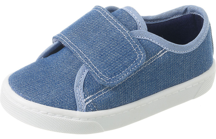 T nis Infantil Masculino Street Urban Jeans Claro Xu Xu