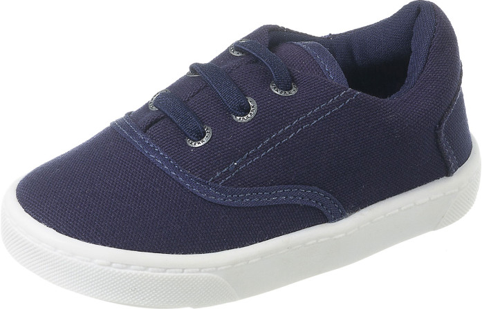 Tênis Infantil Masculino Street Boy Marinho - Xuá Xuá