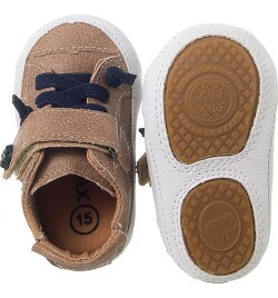 Tênis Infantil Masculino Xuá Xuá