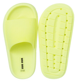 Chinelo Nuvem Infantil Fly Xuá Xuá