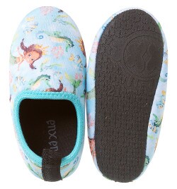 Sapatilha Neoprene Infantil Feminina Xuá Xuá