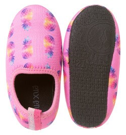 Sapatilha Neoprene Infantil Feminina Xuá Xuá