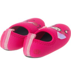 Sapatilha Neoprene Infantil Feminina Xuá Xuá