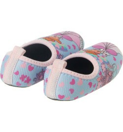 Sapatilha Neoprene Infantil Feminina Xuá Xuá