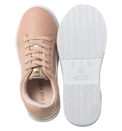 Tênis Infantil Feminino Xuá Xuá