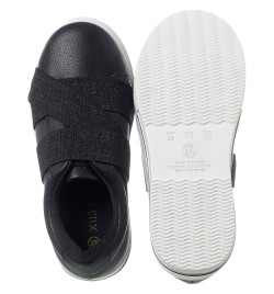 Tênis Infantil Feminino Xuá Xuá