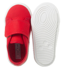 Tênis Infantil Masculino Xuá Xuá