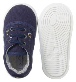 Tênis Infantil Masculino Xuá Xuá