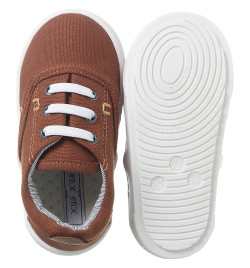 Tênis Infantil Masculino Xuá Xuá