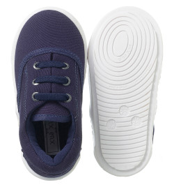 Tênis Infantil Masculino Xuá Xuá