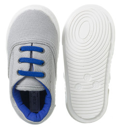 Tênis Infantil Masculino Xuá Xuá