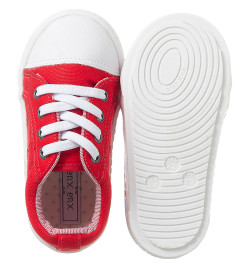 Tênis Infantil Masculino Xuá Xuá