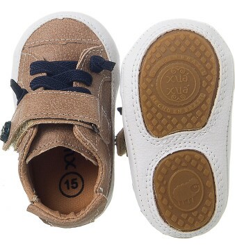 Tênis Infantil Masculino Xuá Xuá