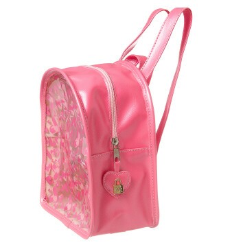 Bolsa Infantil Feminina Xuá Xuá