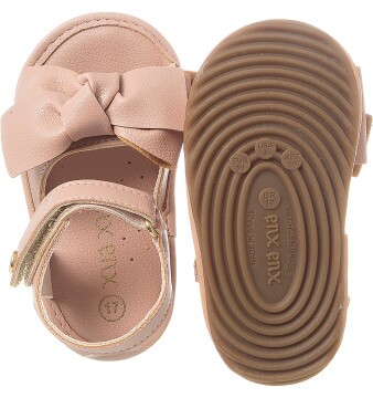Sandália Infantil Feminina Xuá Xuá