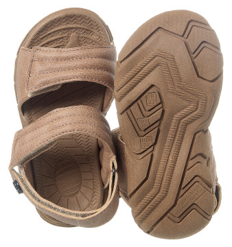 Sandália Infantil Masculina Xuá Xuá