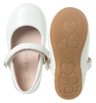Sapatilha Infantil Feminina Xuá Xuá