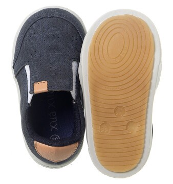 Tênis Infantil Masculino Xuá Xuá 