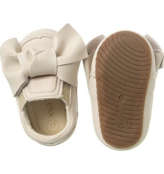 Tênis Infantil Feminino Xuá Xuá