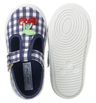 Tênis Infantil Feminino Xuá Xuá