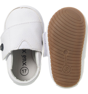 Tênis Infantil Masculino Xuá Xuá