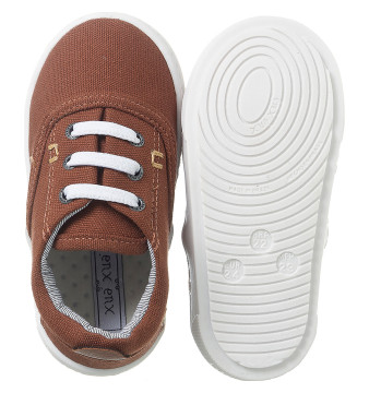 Tênis Infantil Masculino Xuá Xuá