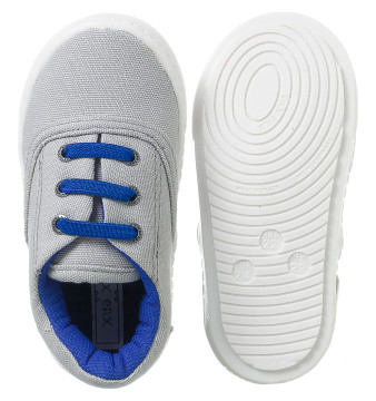 Tênis Infantil Masculino Xuá Xuá