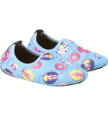 Sapatilha Neoprene Infantil Feminina Xuá Xuá