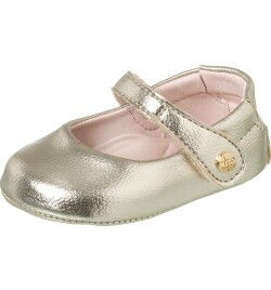 Sapatilha Infantil Feminina Xuá Xuá