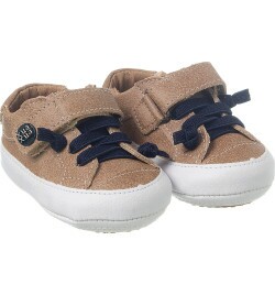 Tênis Infantil Masculino Xuá Xuá