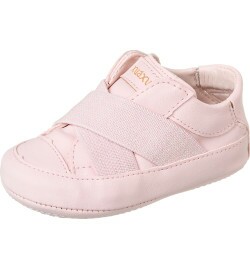 Tênis Infantil Feminino Xuá Xuá