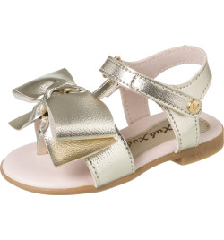 Sandália Infantil Feminina Xuá Xuá